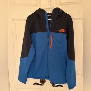 The North Face Jacket. New never worn. Size M